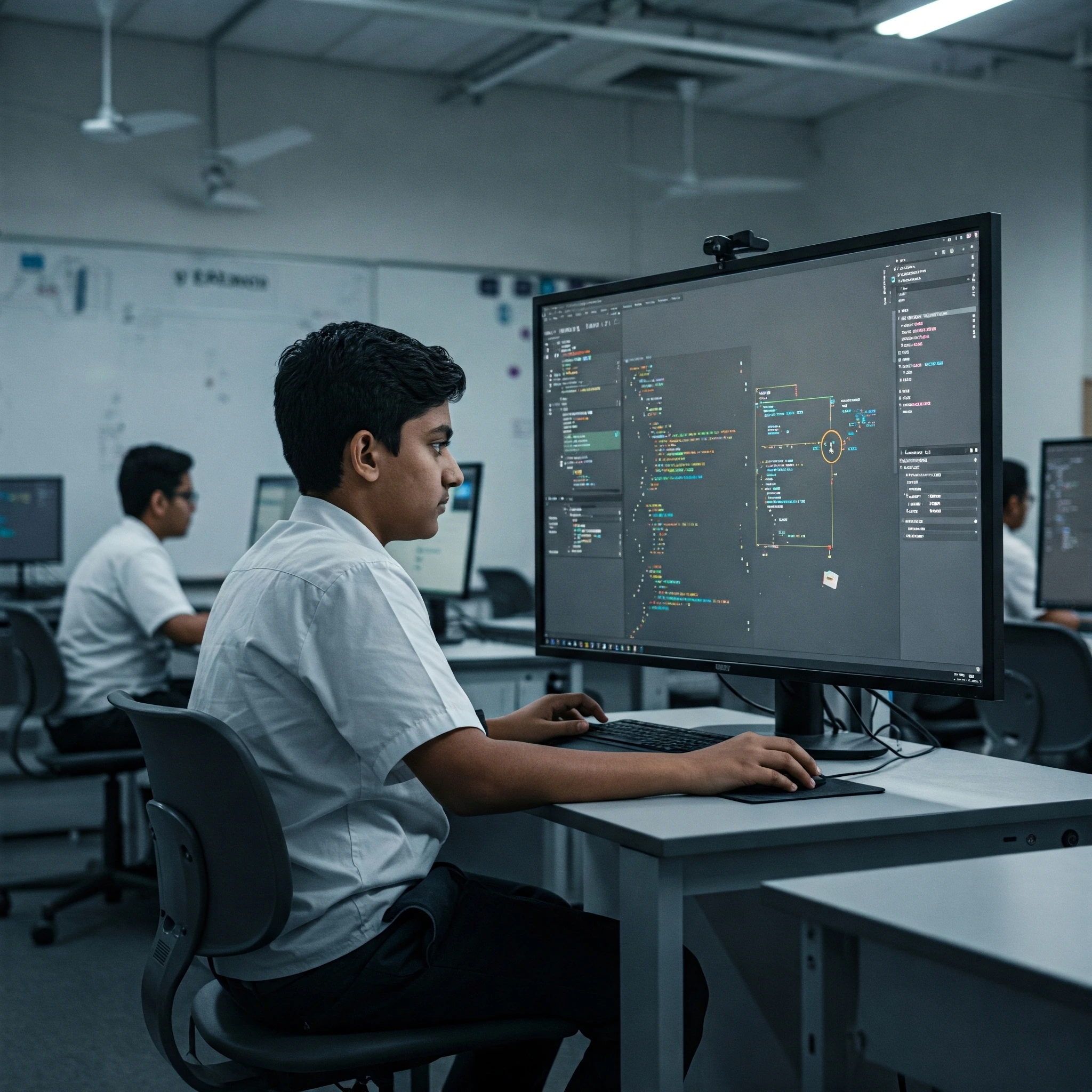 Coding Class