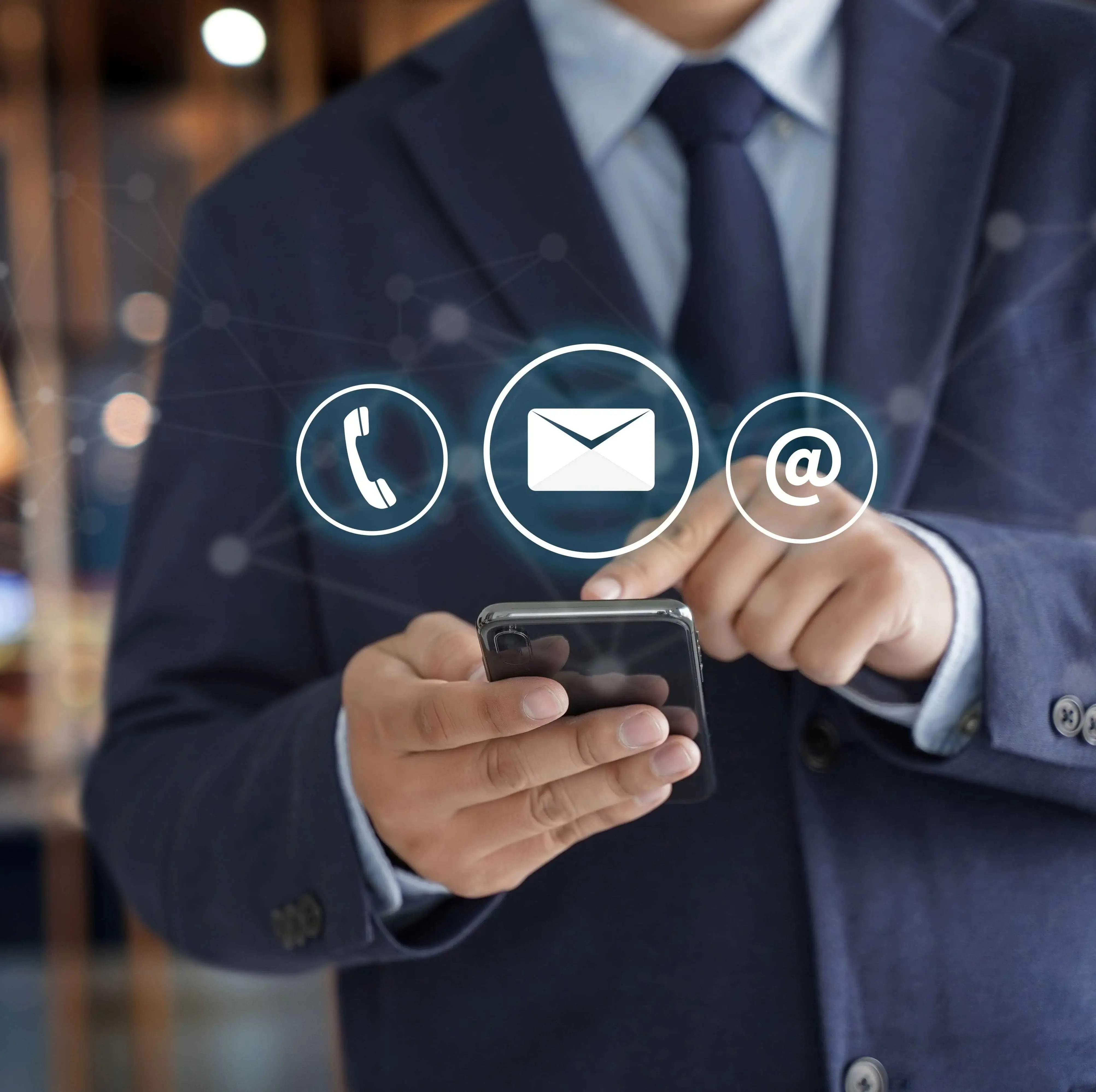 Contact form
