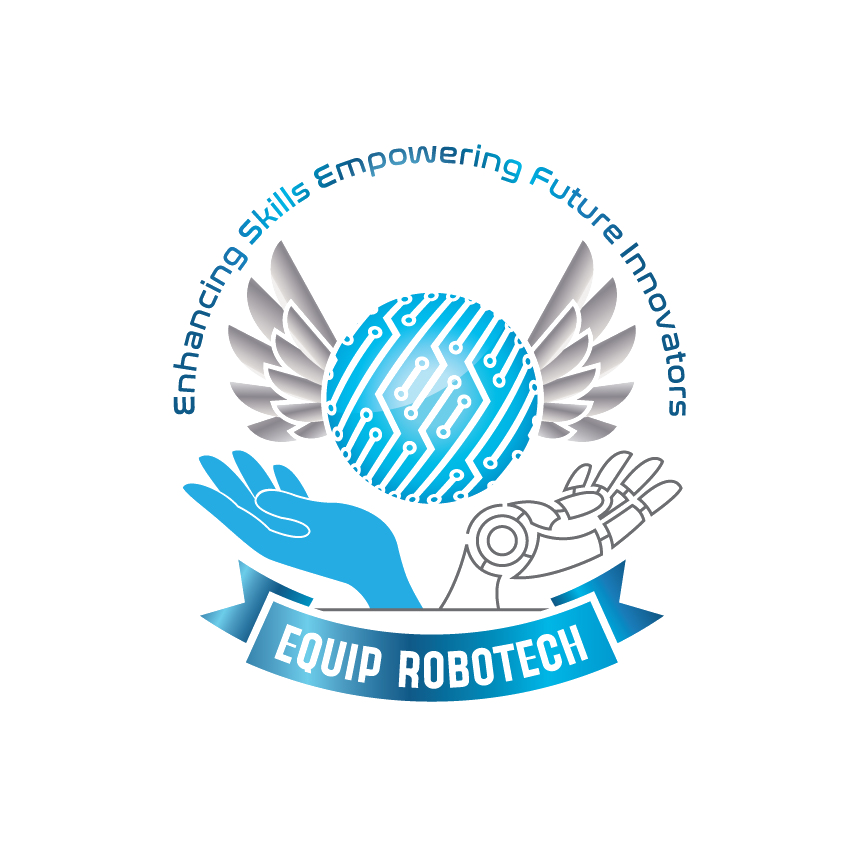 Equip Robotech Logo