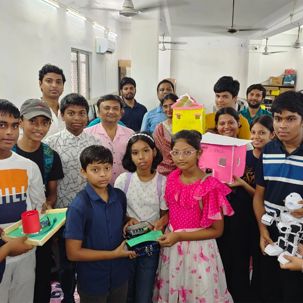 STEM Workshop