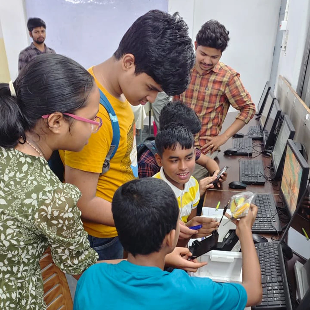 STEM Workshop
