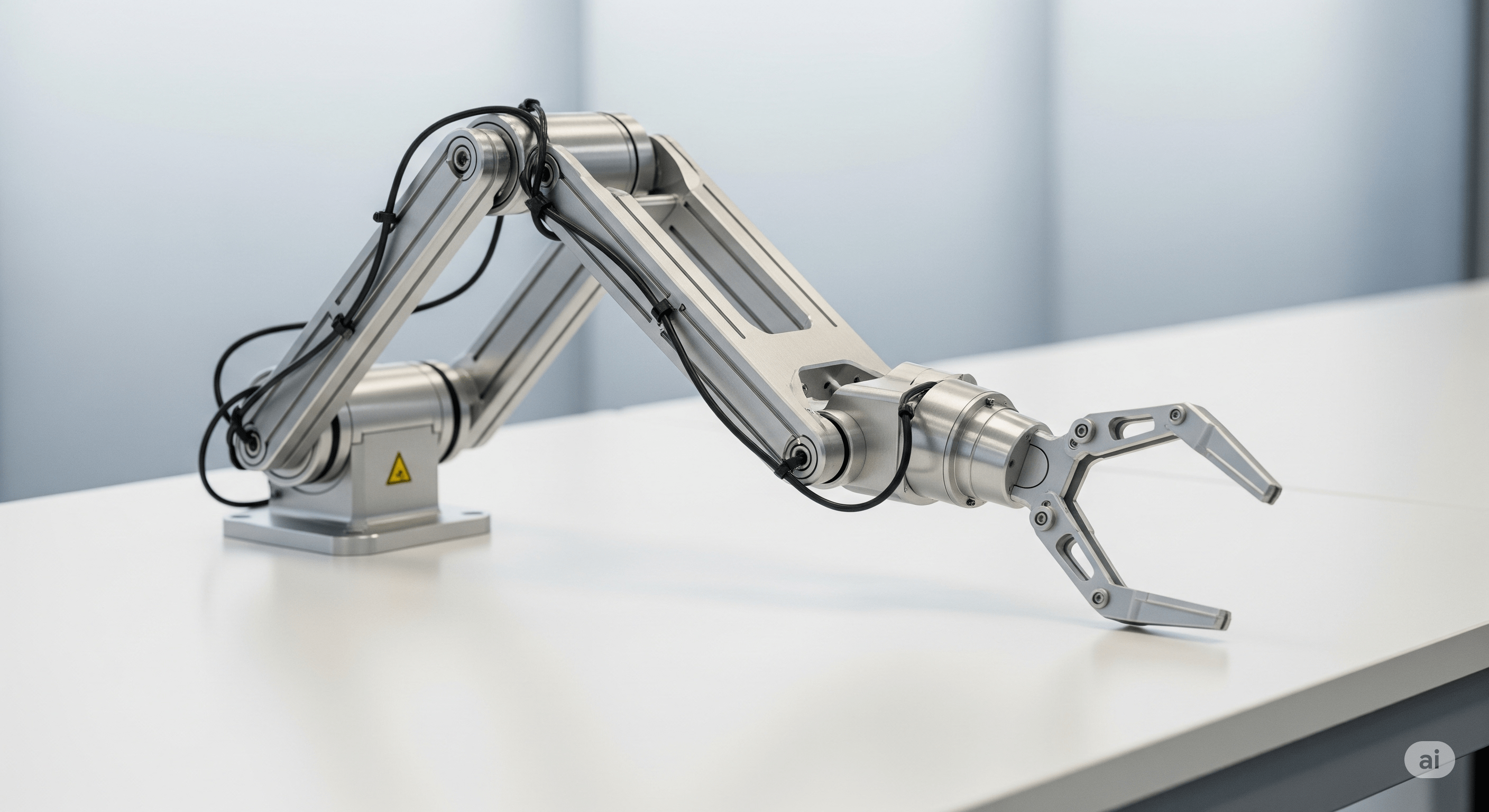 Equip RoboTech Blogs