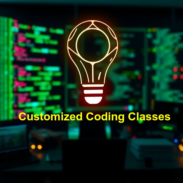 customized-coding-tutorial-classes